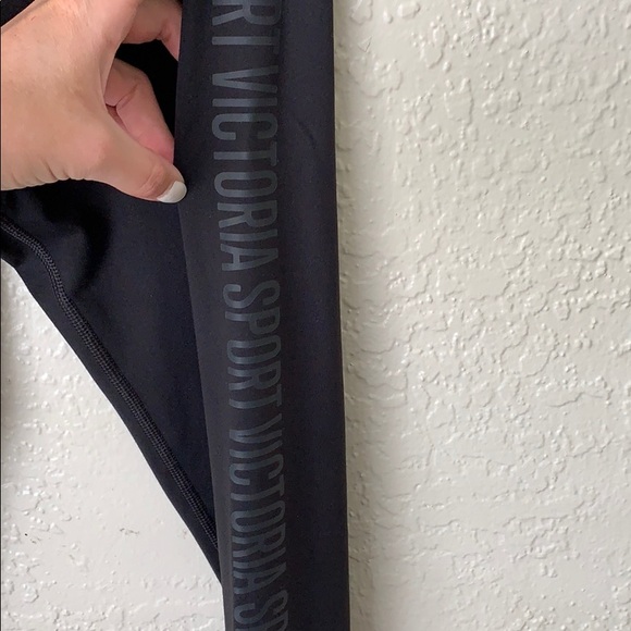 NWOT Knockout by Victoria’s Secret Leggings - Picture 7 of 8